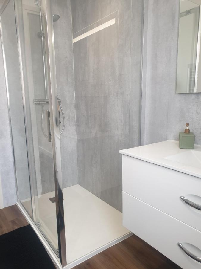 Orvilliers Apartment *