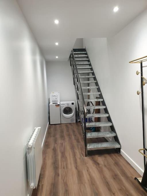 Appartement Orvilliers Moulins (Allier)