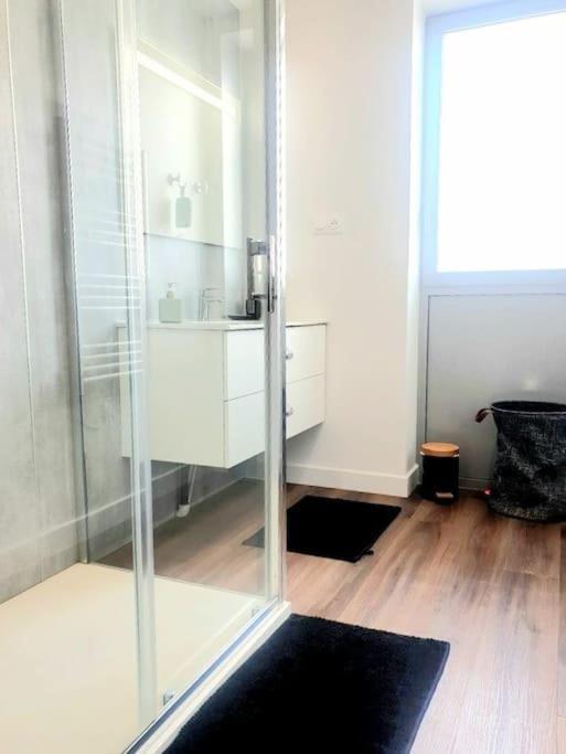 Apartment Orvilliers Moulins (Allier)