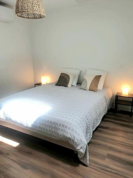 Orvilliers Appartement Moulins (Allier)